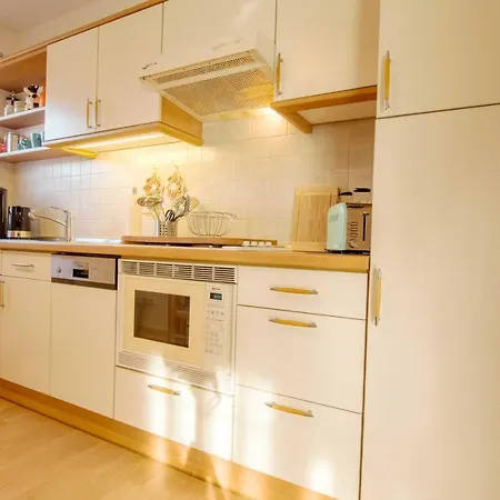 Apartment Lingnau 3.3